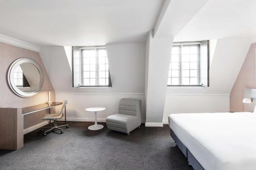 Radisson Blu Hotel Leeds City Centre - image 14