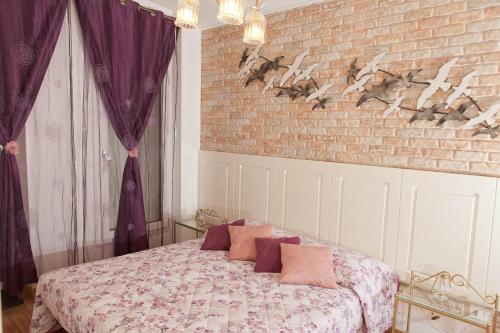 Appartamento Piera Rossa