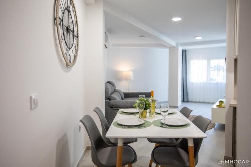ESTAMAR - CALPE COSTA BLANCA