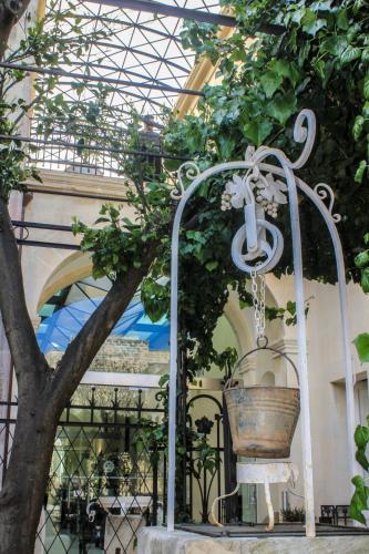 Belami - Hotel Ristorante Cantina