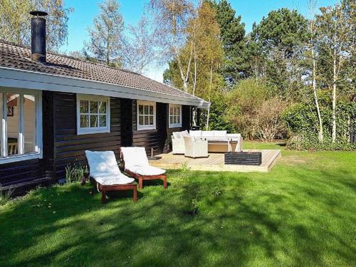 Holiday home Græsted XIV - main image