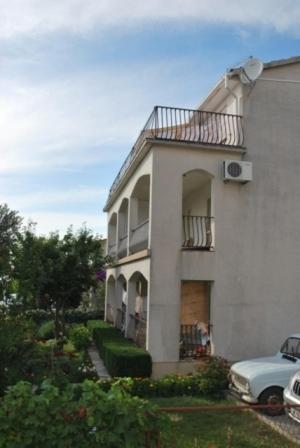 Apartment Punta (152-2)
