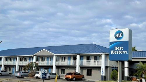 Best Western of Clewiston