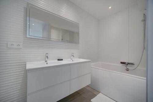 Cannes Luxury Rental - Apartment City Center