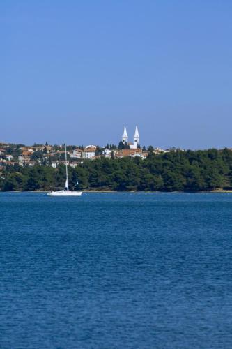 Apartment in Medulin with Terrace, Air conditioning, Wi-Fi, Washing machine (3479-1), Medulin (Medolino) (foto 5)