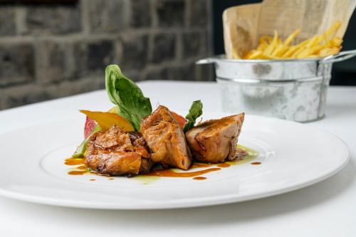 Senhora da Rosa Tradition & Nature Hotel - image 4