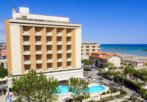 Hotel German's Hotel de charme Savignano a Mare