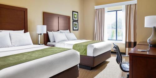 Comfort Inn Romeoville - Bolingbrook - image 14
