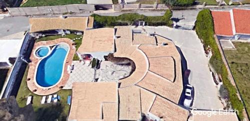 Casa do Páteo gîte à louer Praia Maria Luisa