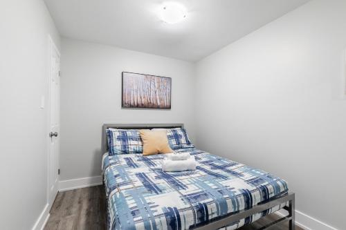 Upscale 1BR - Boutique Apartment - PRIME Location!