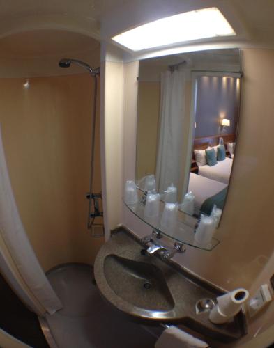 Columbus Hotel - image 10