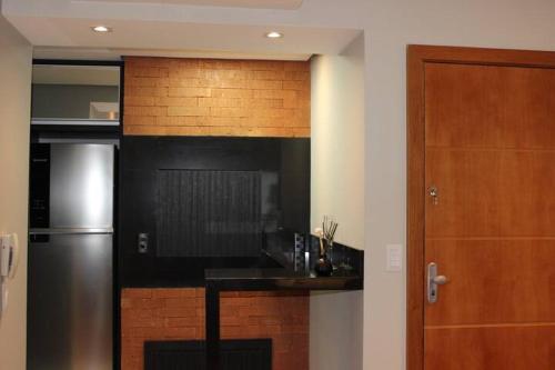 Recanto da Serra- apartamento 2 quartos Canela