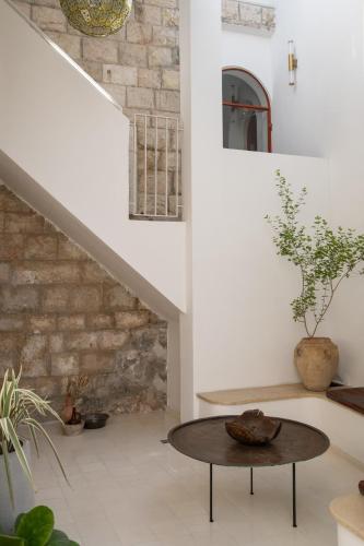Buitenkant, Khan Ein Karem Boutique Hotel in Ein Karem
