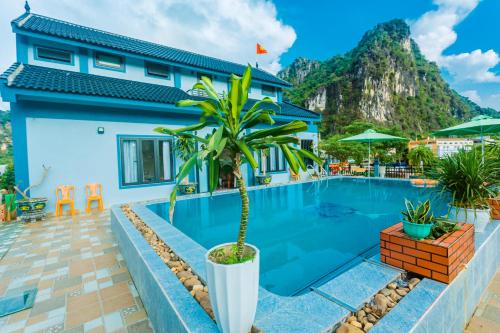 Phong Nha Green Homestay