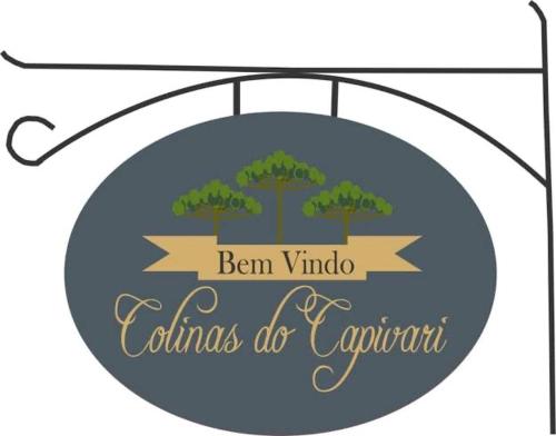 Colinas Capivari Suites in Campos Do Jordao