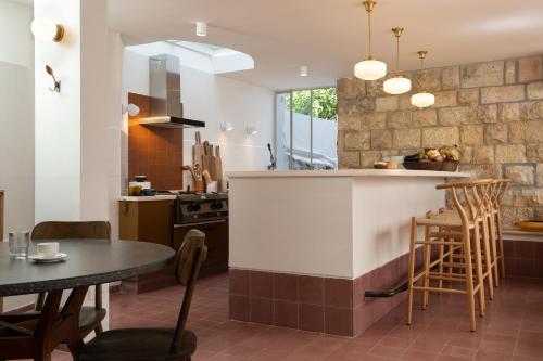 Restaurant, Khan Ein Karem Boutique Hotel in Ein Karem