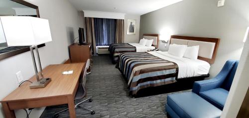 Wingate by Wyndham Tupelo - image 11