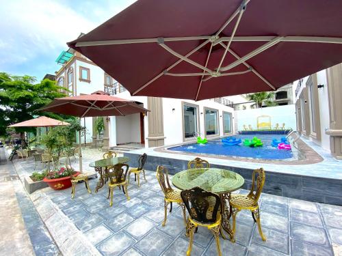 Mai Ngan Villas