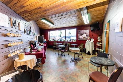 Vegreville Garden Inn in Vegreville (AB)