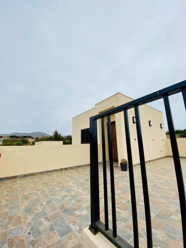 Villa Macrina Room Type - Double Room with Terrace