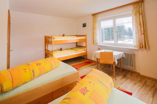 Berghof Vöglerbrand - Accommodation - Andelsbuch
