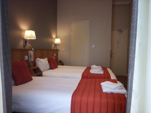 Columbus Hotel - image 13