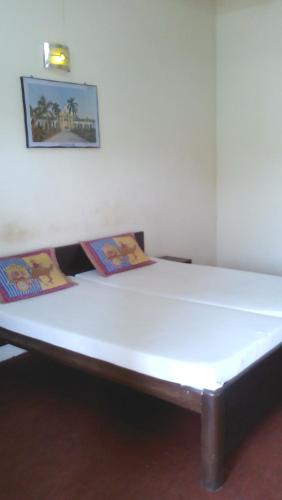 Hotel Krishna