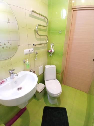 Отель Modul