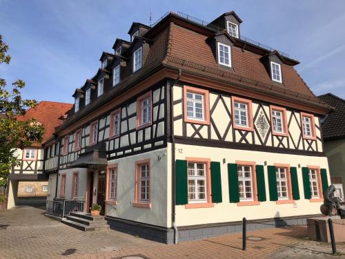 Wohnung 1- nur 5 min. zum Europapark in Ettenheim, Deutschland