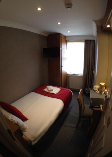 Columbus Hotel - image 6