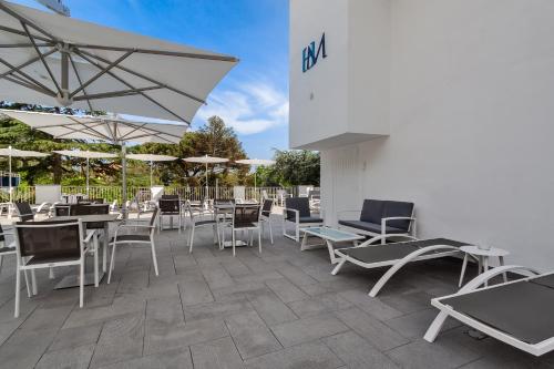 Hotel Metropole – Sorrento, CO