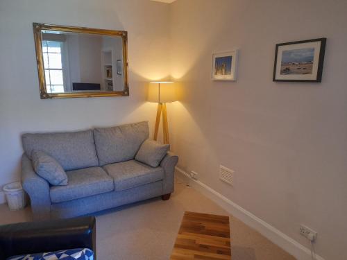 Photo 7 of Burntisland Garden Apartment, Fife - 40 Mins To Edinburgh
