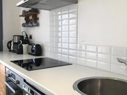 Appartement Valloire 2 pièces 4 personnes - FR-1-263-88 - image 3