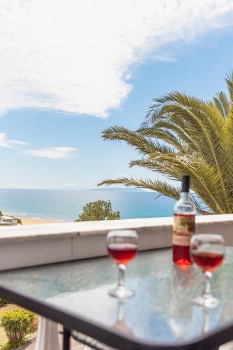 阿迪亚缇卡丽景酒店