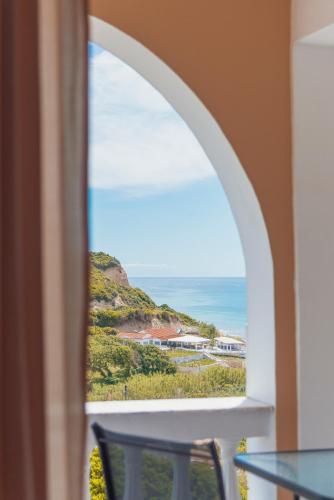 阿迪亚缇卡丽景酒店