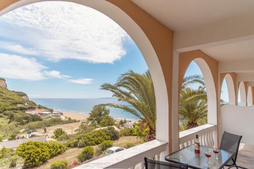 Adriatica View  - Μαραθίας