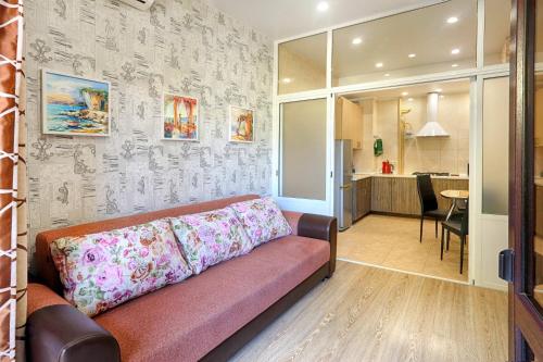Apartment Kurortnyi Gorodok - image 5