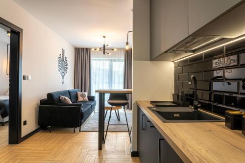 Stylchyn 90 Apartamenty nad Jeziorem Czorsztyńskim (Stylchyn 90 Apartamenty nad Jeziorem Czorsztynskim) in Czorsztyn