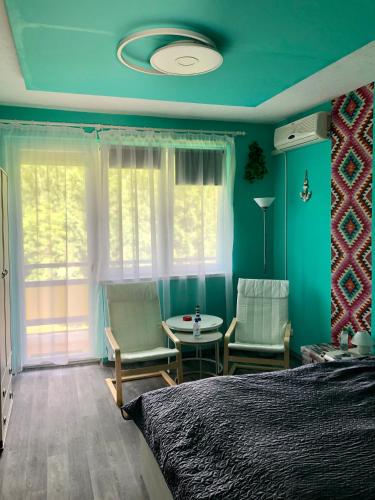  ÉVA apartman, Helikon-liget, Unterkunft in Keszthely