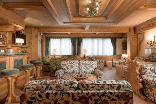 Hotel Cristallo - image 14