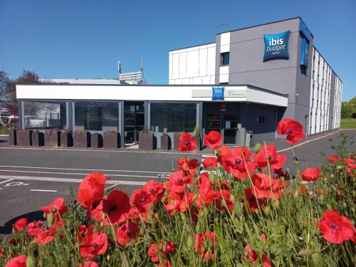 photo chambre ibis budget Reims Parc Des Expositions