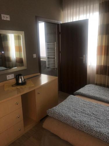 Aparthotel WADOWICE & Hostel GENERY