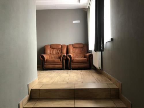 Aparthotel WADOWICE & Hostel GENERY