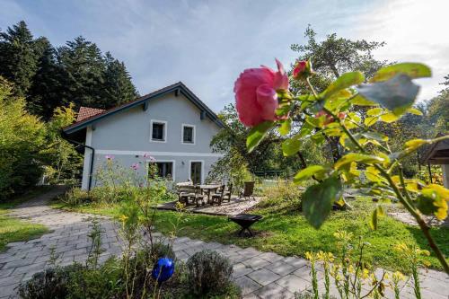 Forsthaus Heilsberg