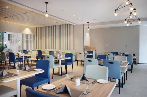 Lemon Tree Hotel Jumeirah Dubai - image 10