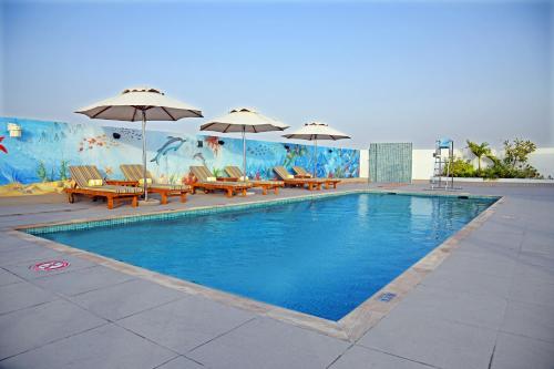 Lemon Tree Hotel Dubai - image 7