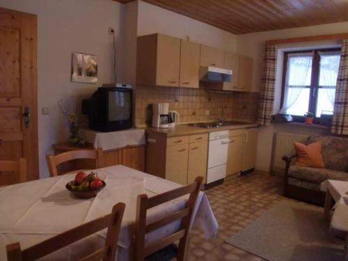 Haus Hillebrand Hans in Bischofswiesen Városközpont