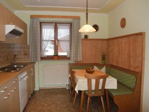 Haus Hillebrand Hans in Bischofswiesen Városközpont