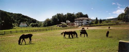 Accommodation in Rueglio