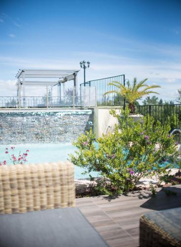 Hôtel restaurant Mon Auberge - image 12